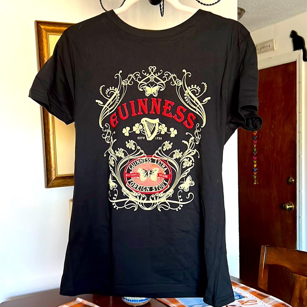 Women’s Brand New T-Shirt.